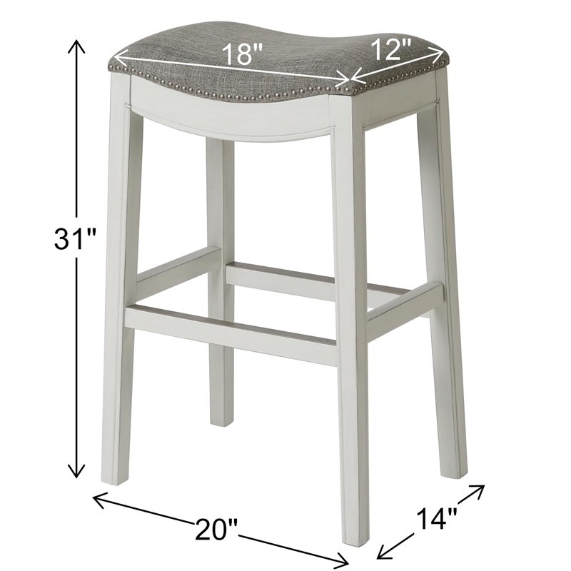New Ridge Home Goods Zoey 30
