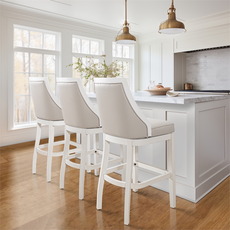 Ellis Swivel 31