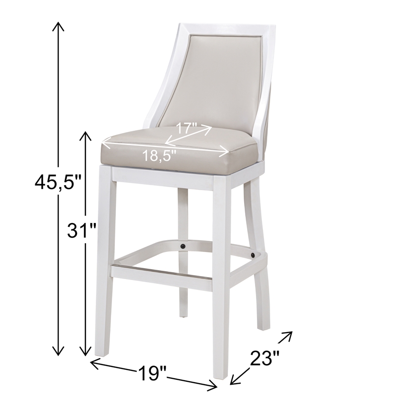 Ellis Swivel 31