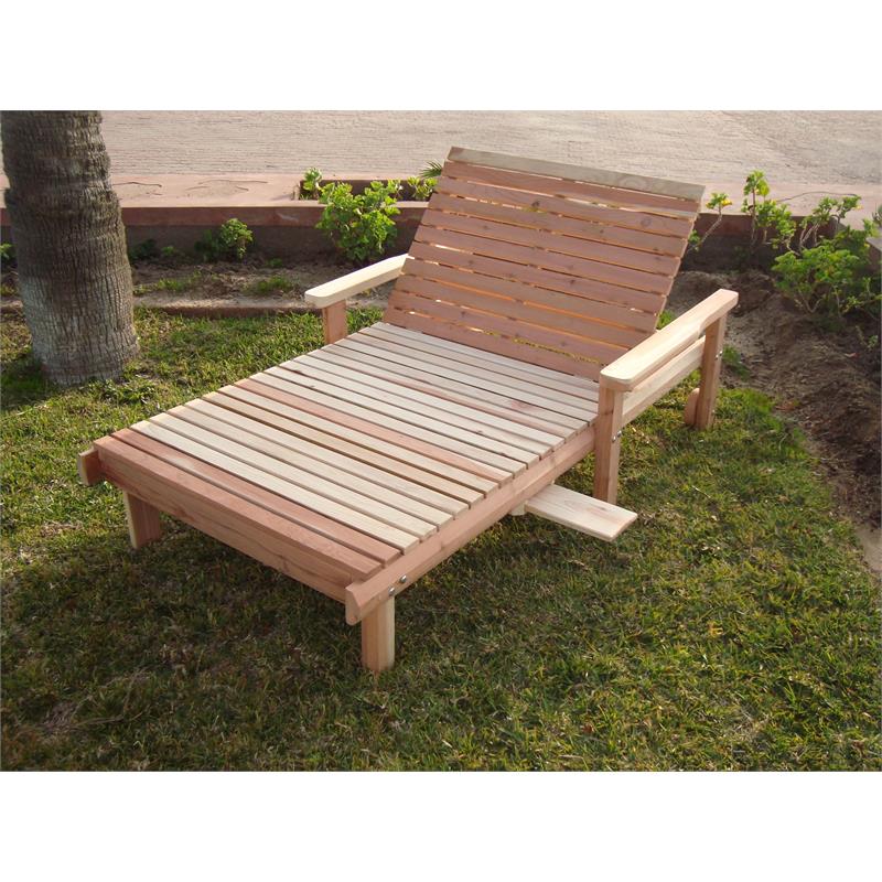 Best Redwood 36
