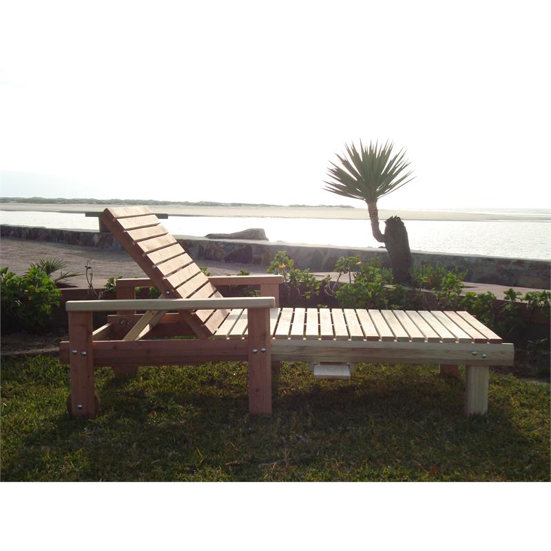 Best Redwood 36