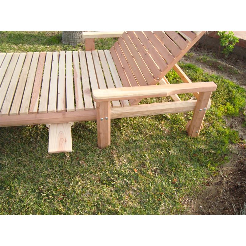 Best Redwood 36