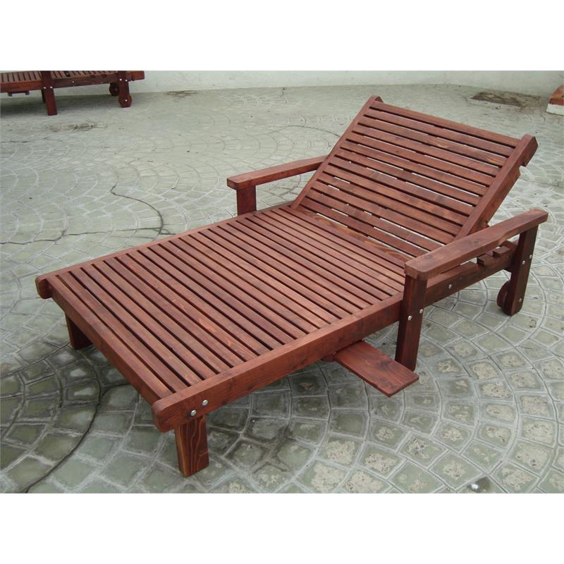 Best Redwood 36