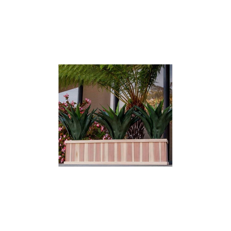 Best Redwood 36