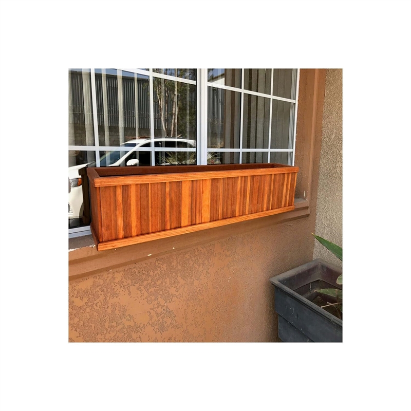 Best Redwood 36