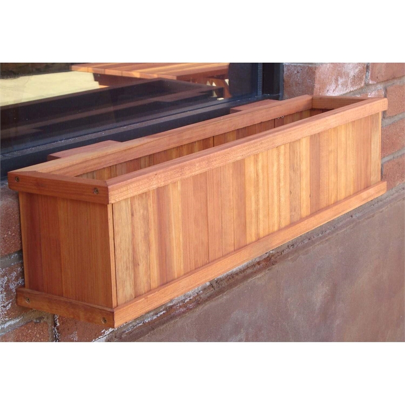 Best Redwood 36