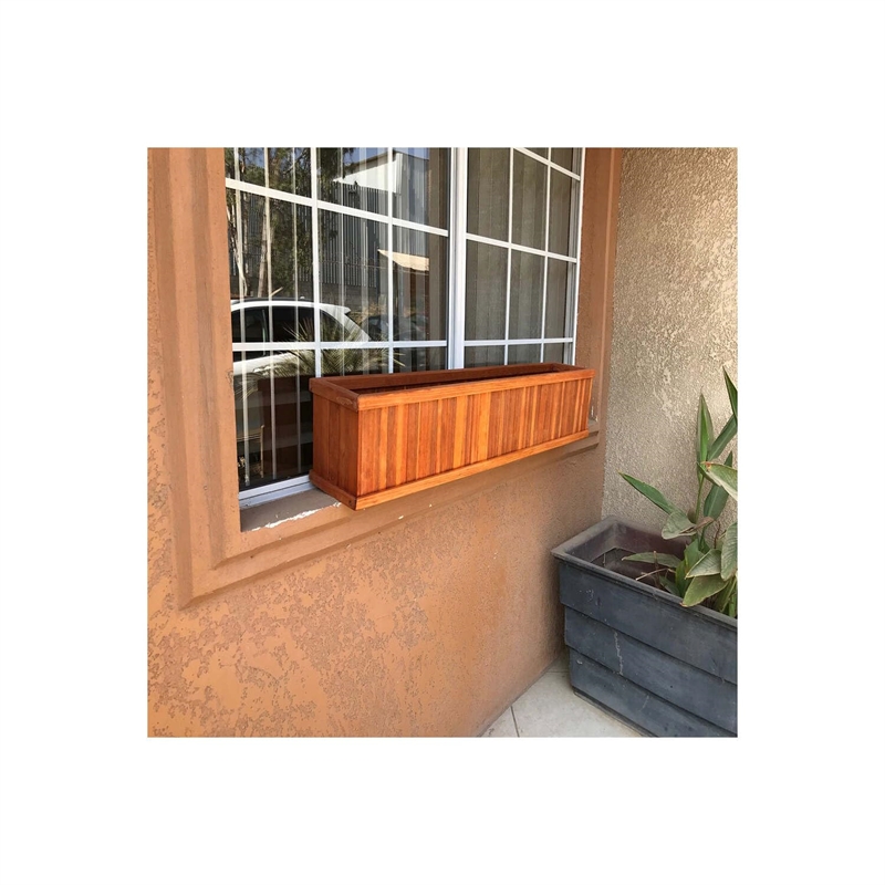 Best Redwood 48