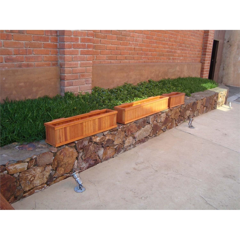 Best Redwood 48