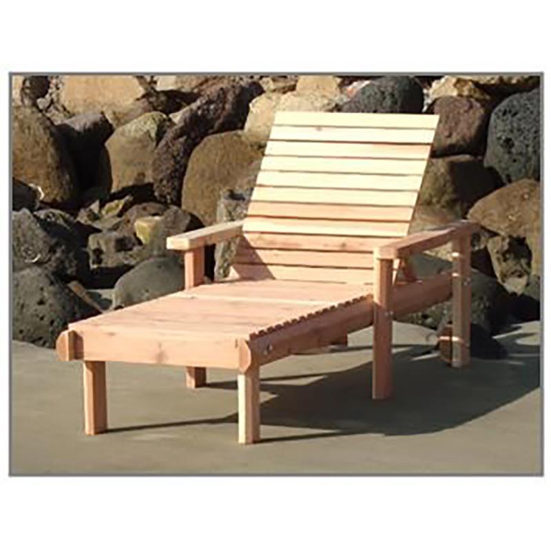 Best Redwood 24