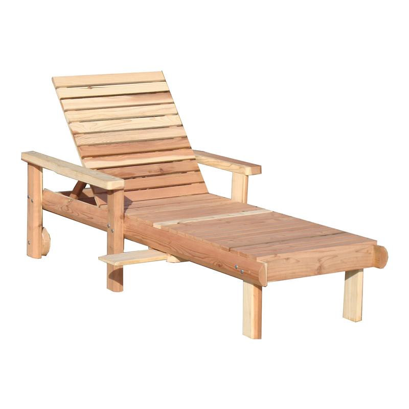 Best Redwood 24