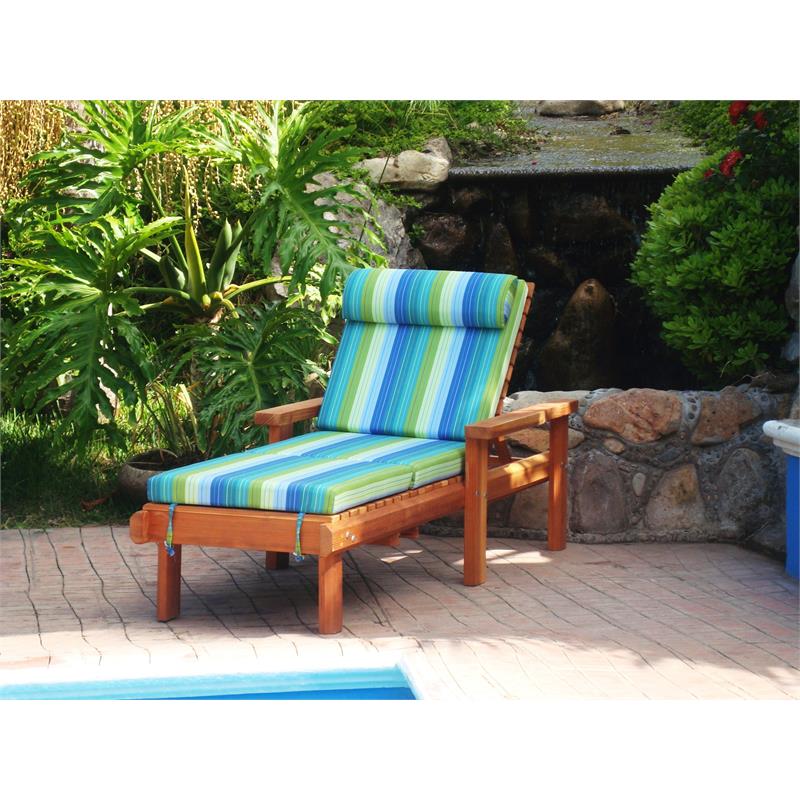 Best Redwood 24