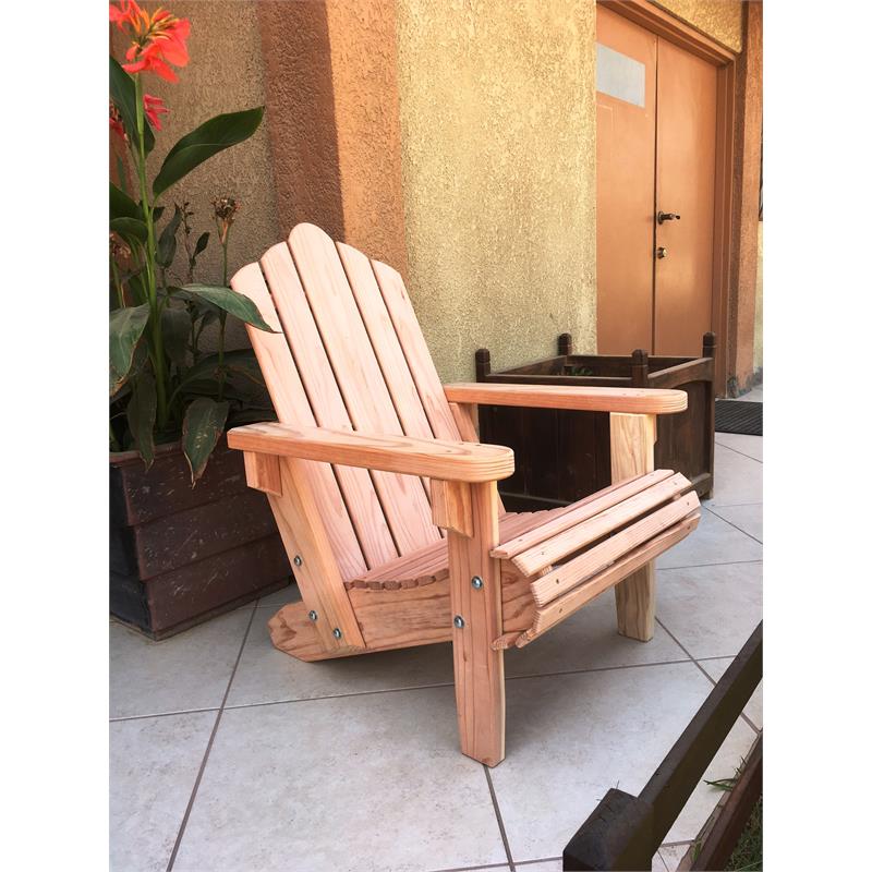 Best Redwood 36