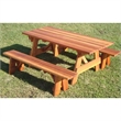 Best Redwood 72