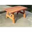 Best Redwood 72