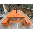 Best Redwood 72