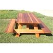 Best Redwood 72