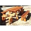 Best Redwood 72