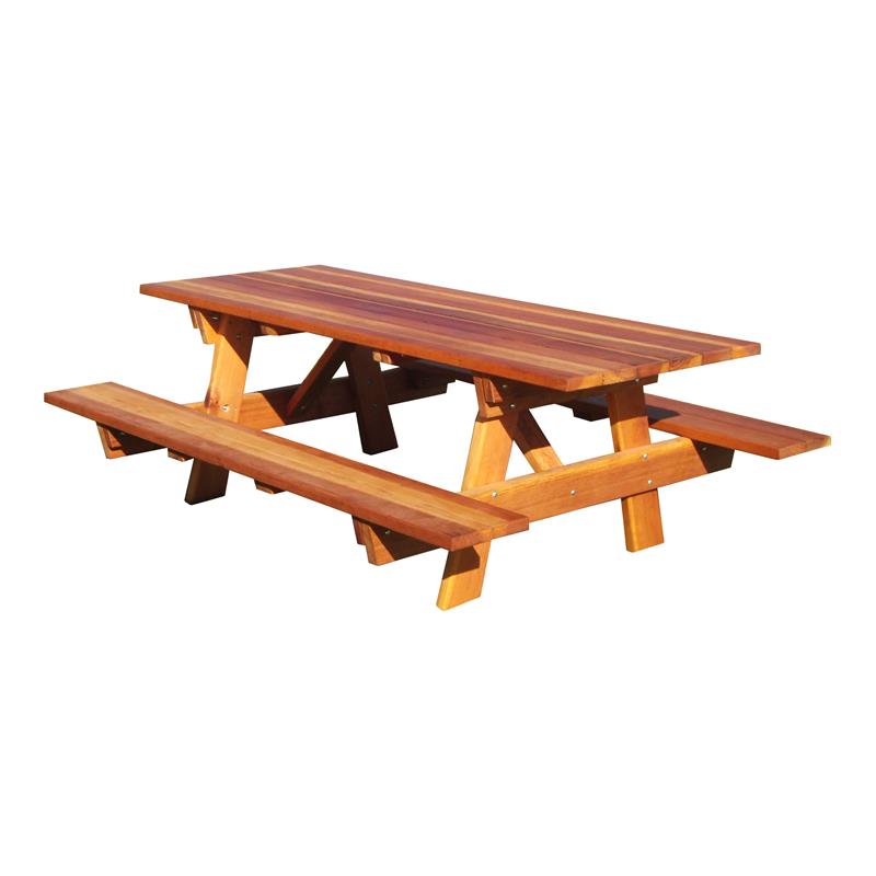 Best Redwood 84