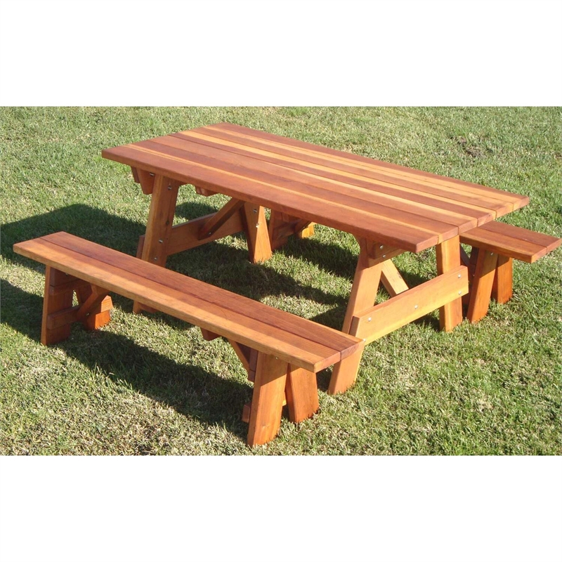 Best Redwood 96