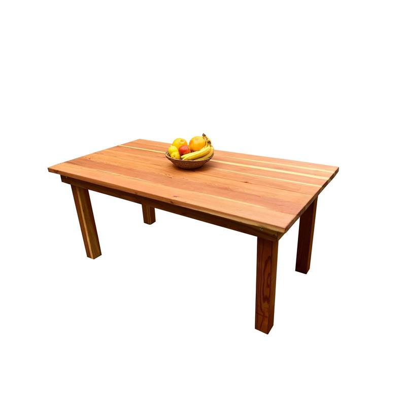 Best Redwood 84