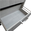 30 in. Single Wooden Vanity  in Gray Pine
