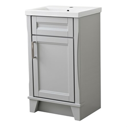 Bathroom Furniture