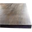 Sarah Solid Wood 42