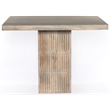 Sarah Solid Wood 42
