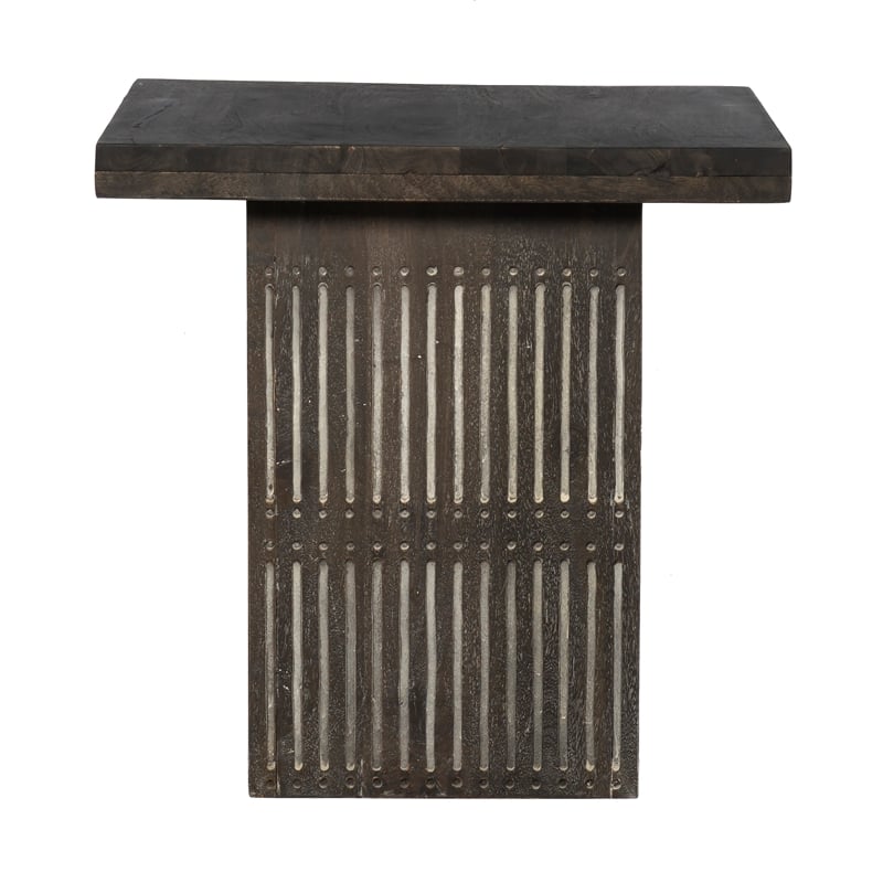 Sarah Solid Wood 24