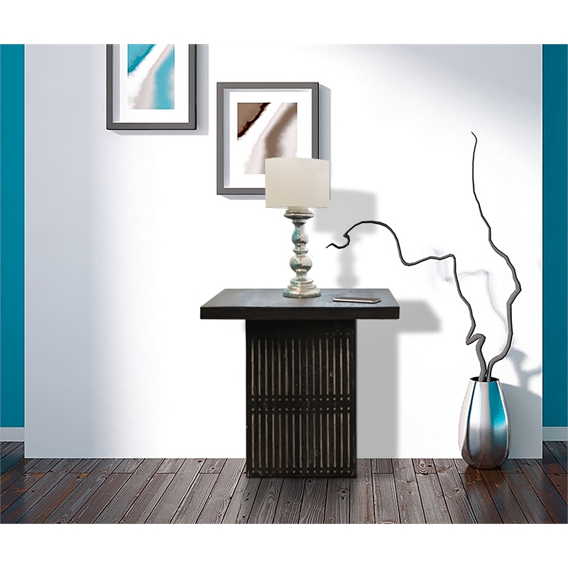 Sarah Solid Wood 24