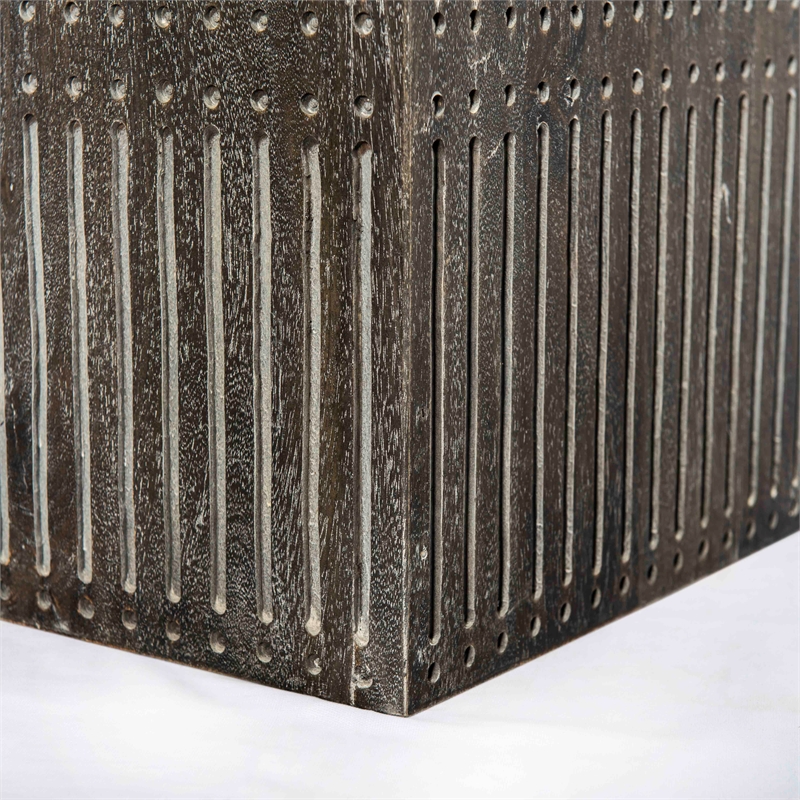 Sarah Solid Wood 24