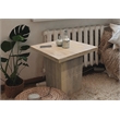 Sarah Solid Wood 24