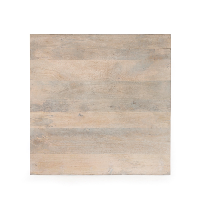 Sarah Solid Wood 24