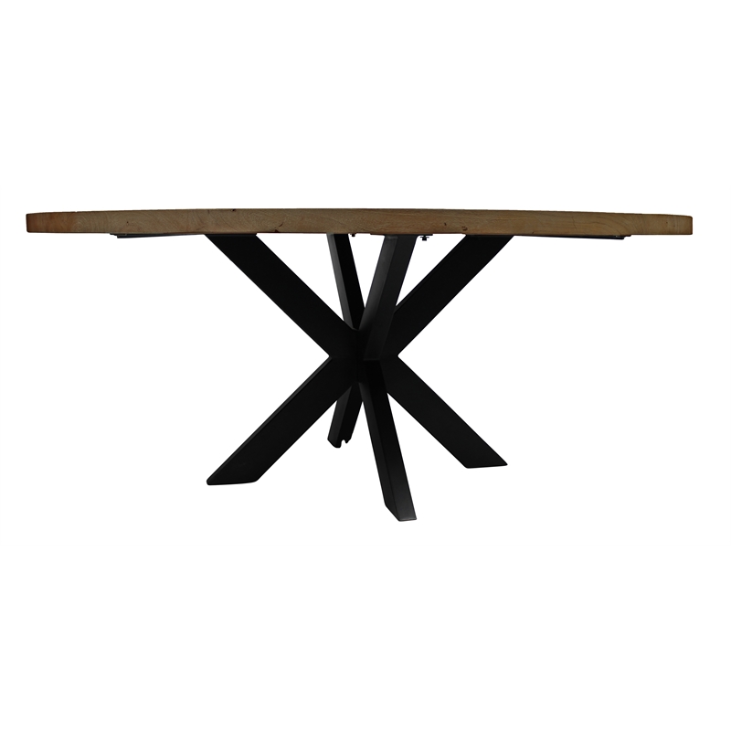 Redondo Felix Solid Wood 60