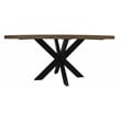 Redondo Felix Solid Wood 60