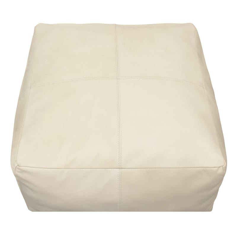 Java Pouf 22