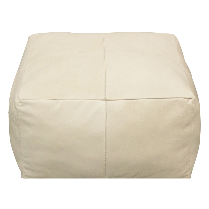Java Pouf 22