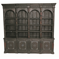 Bookcases