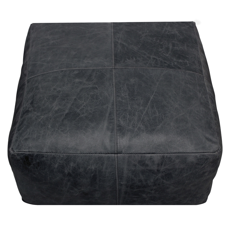 Java Pouf 22