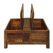 Trinidad 3-Piece Coffee Table Set with 40