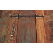 Trinidad 3-Piece Coffee Table Set with 40