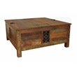Trinidad 3-Piece Coffee Table Set with 40
