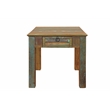 Trinidad 3-Piece Coffee Table Set with 60