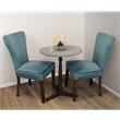 Sheridan 3-Piece Dining Set With 24