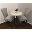 Sheridan 3-Piece Dining Set With 24