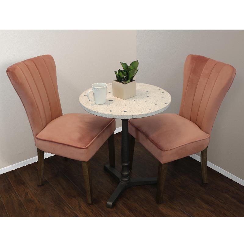 Sheridan 3-Piece Dining Set With 24