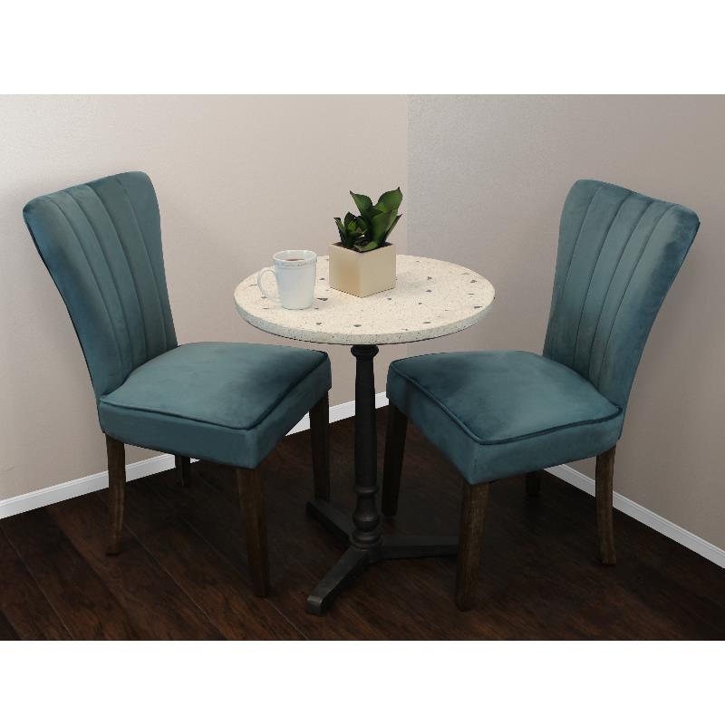 Sheridan 3-Piece Dining Set With 24