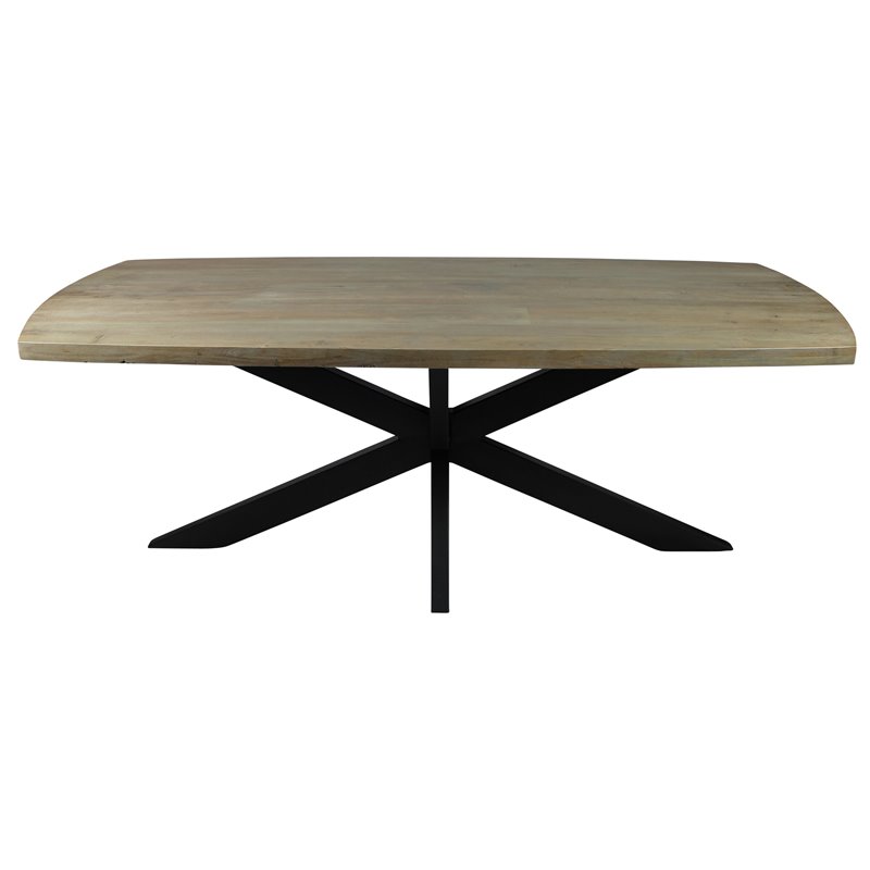 Felix 9-Piece Dining Set With 82