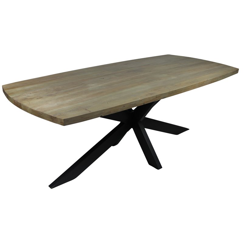 Felix 9-Piece Dining Set With 82