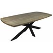 Felix 9-Piece Dining Set With 82